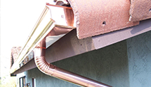 Rain Gutter Installation, Repair, Cleaning in Abbeville, LA